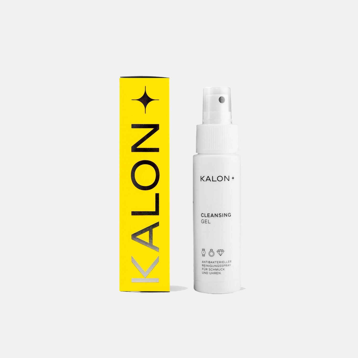 KALON - CLEANSING GEL