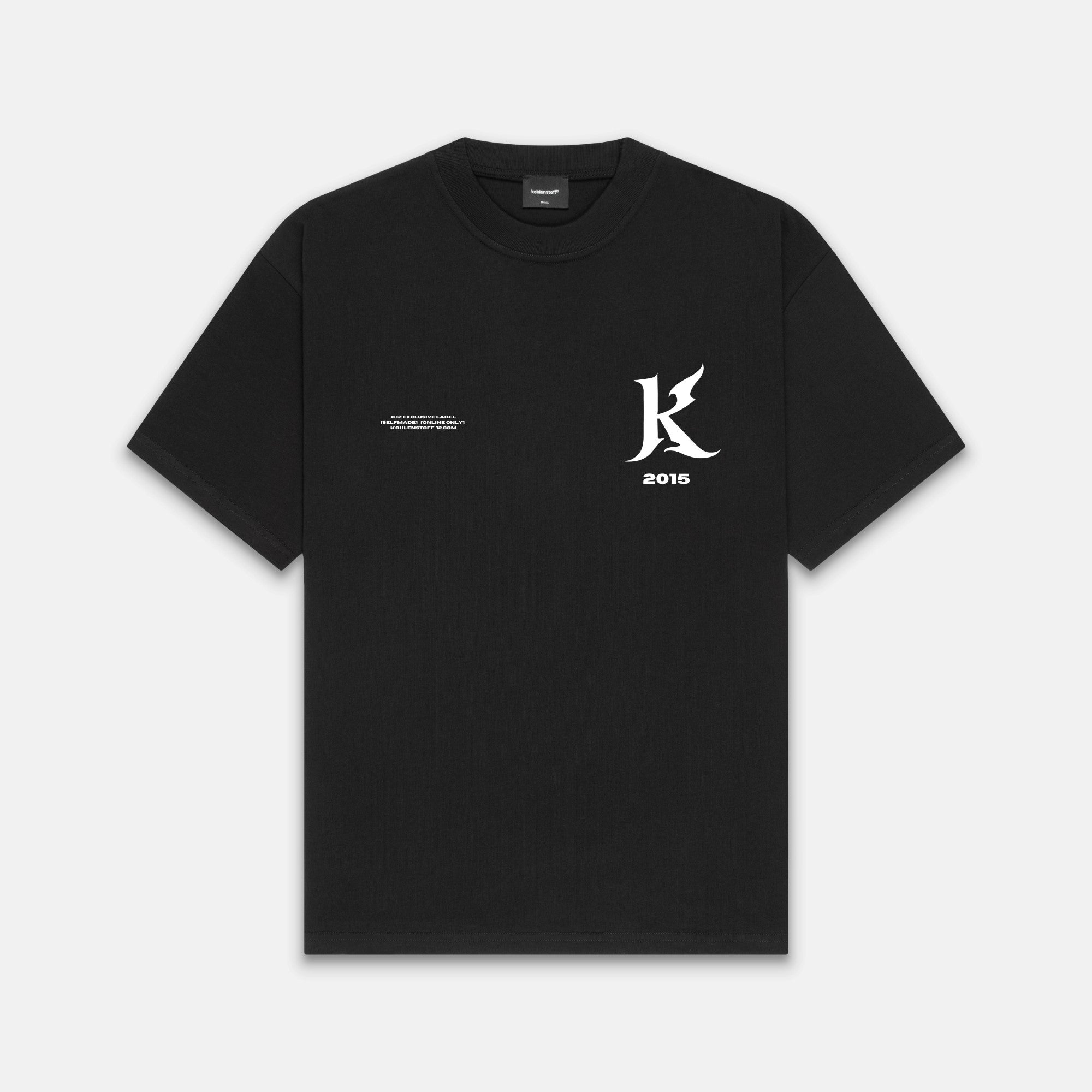 K12 - EST 2015 TEE