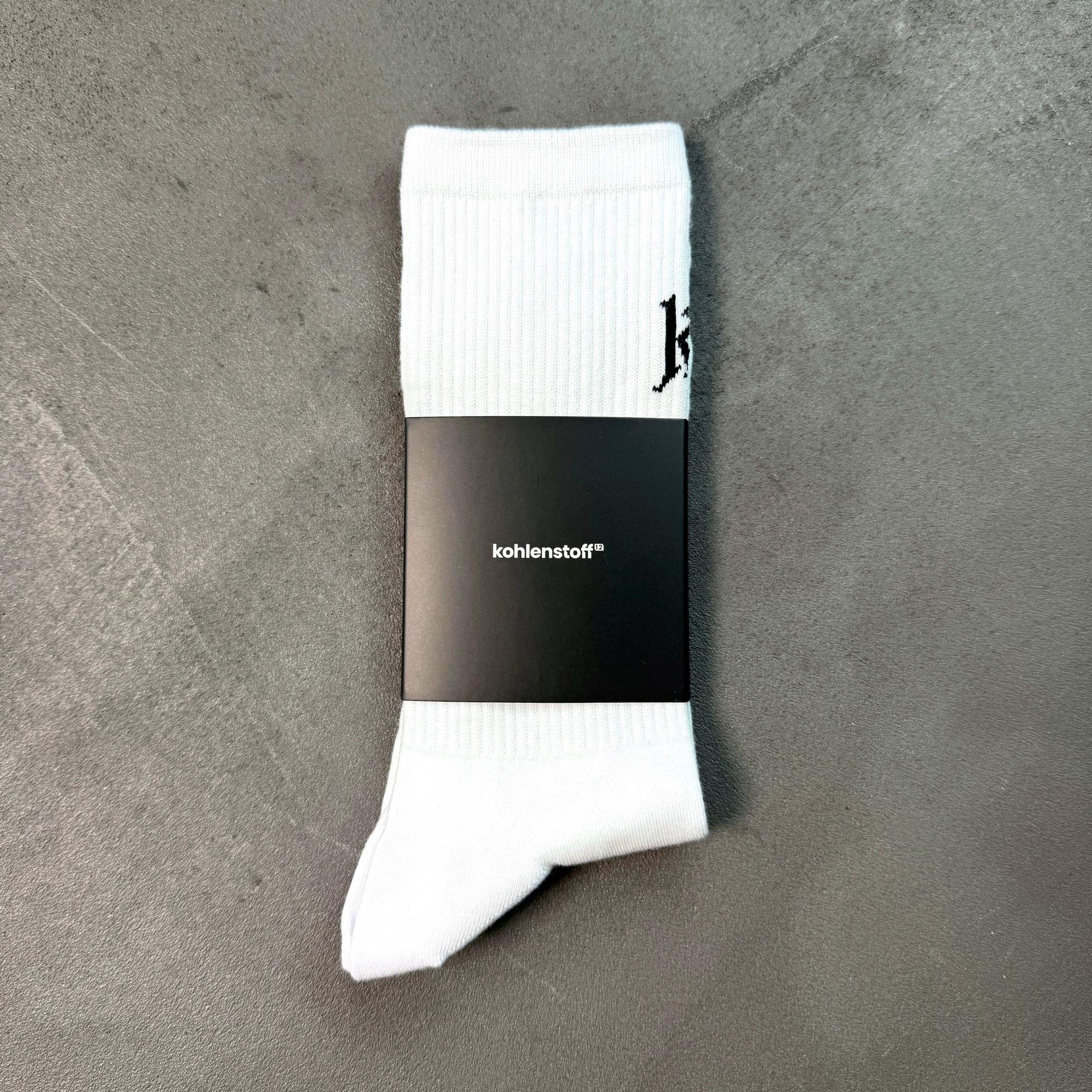 K12 - LOGO SOCKS