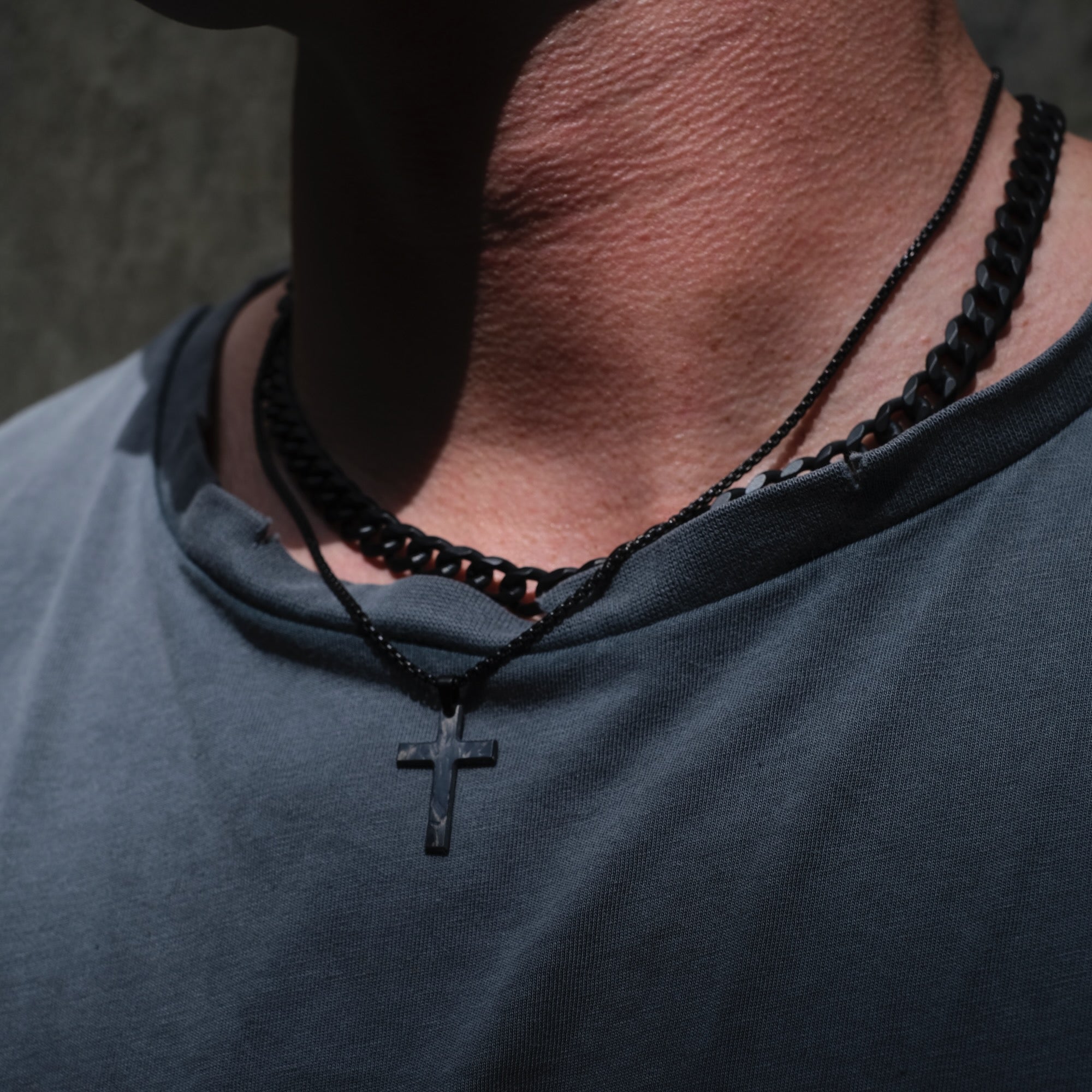 K12 - STARTER SET - BLACK VAITH SLIM BUNDLE