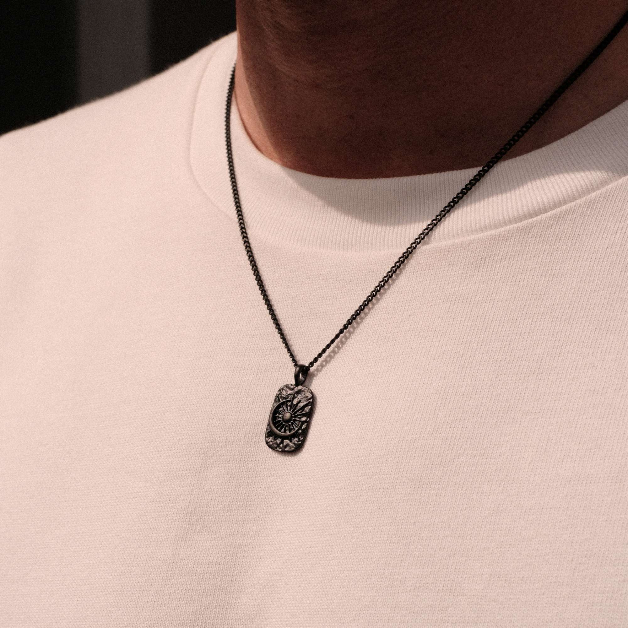 K12 - BLACK ECLIPSE CHAIN