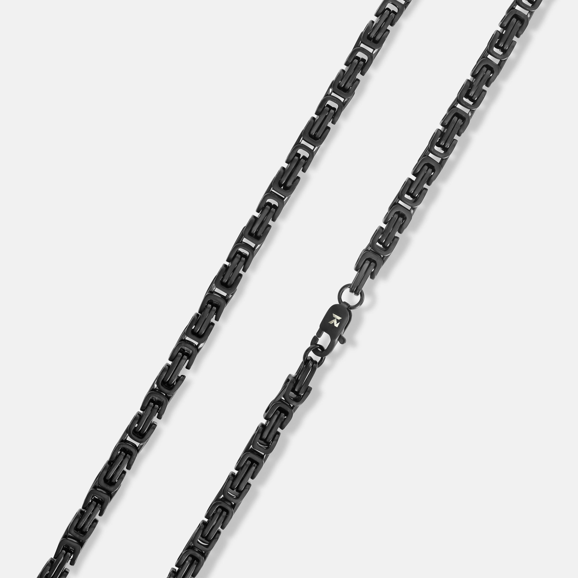 K12 - BLACK KING CHAIN - 6,2MM