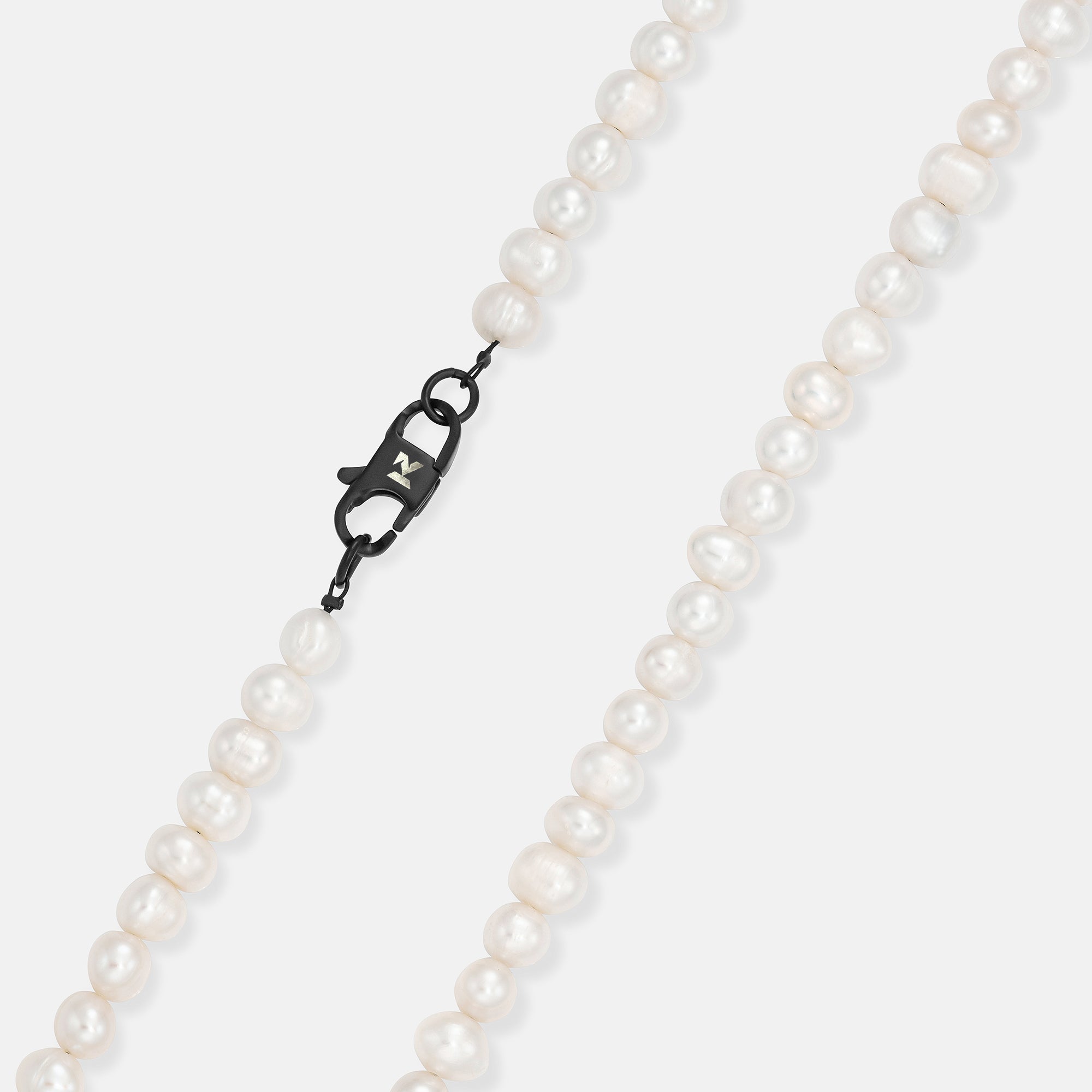 K12 - FRESHWATER PEARL CHAIN ​​- 6MM