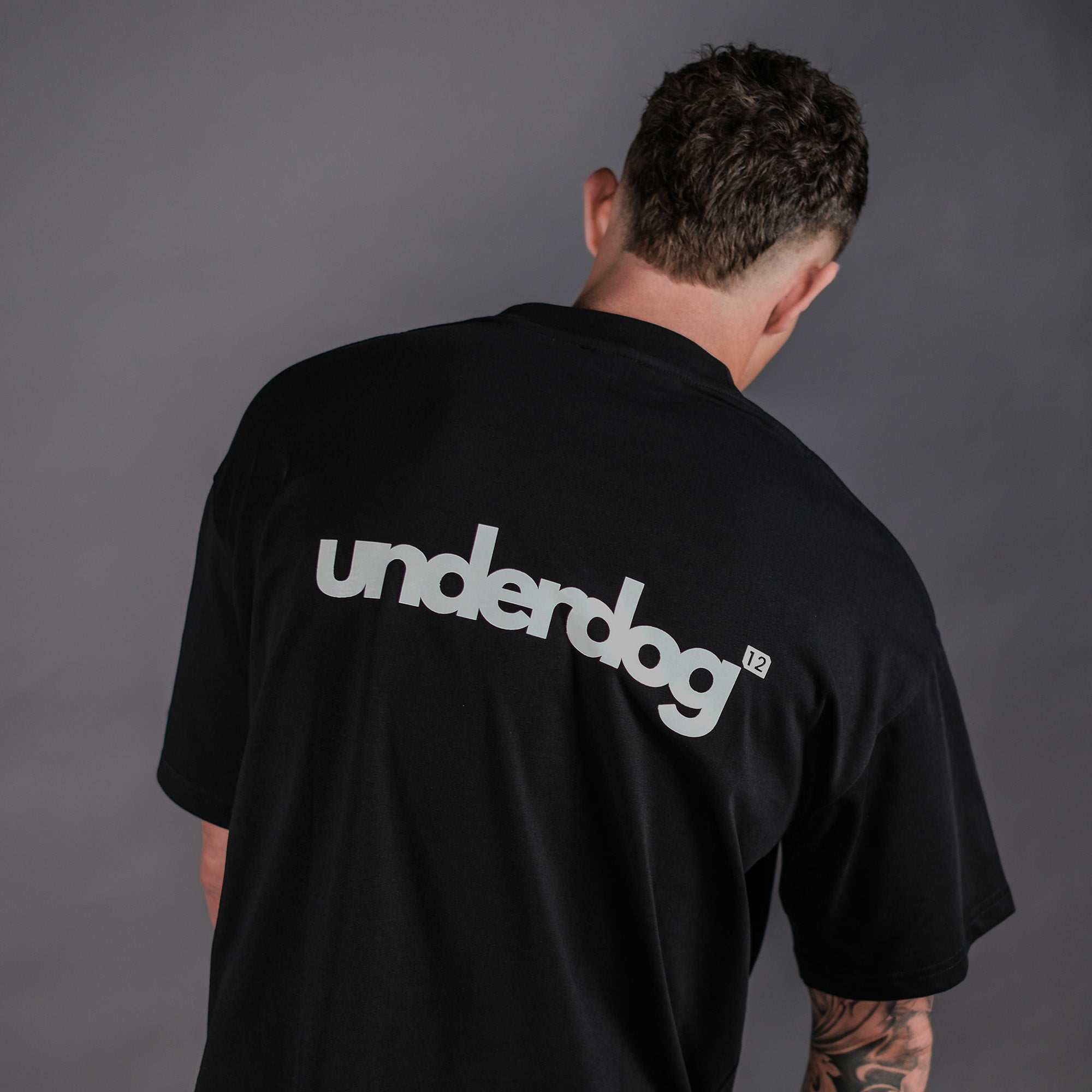 K12 - UNDERDOG TEE